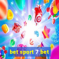 bet sport 7 bet